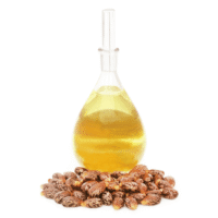 Cold Pressed Castor Oil – Hair, Skin & Wellness