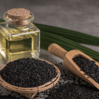 Cold Pressed Gingelly Oil – Pure Sesame Oil for Cooking
