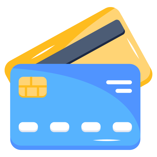 Pay safely through trusted gateways. Fast, easy, and hassle-free