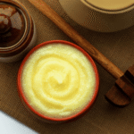 A2 Desi Cow Ghee – Hand Churned & Grass-Fed