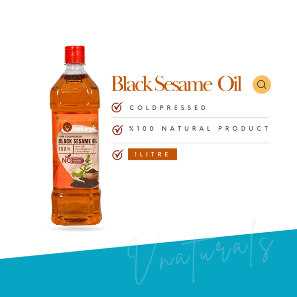 Pure gingelly oil cold pressed from sesame seeds – myvnaturals healthy cooking oil