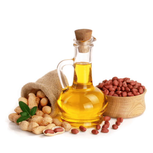 coldpressed oil