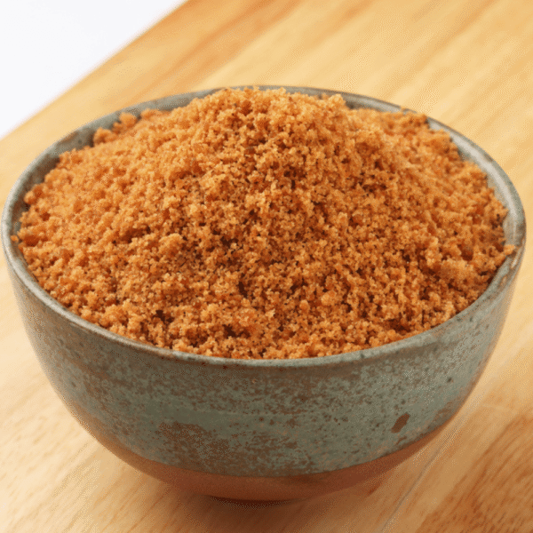 Natural Cane Sugar – Unrefined & Chemical-Free Healthy Sweetener