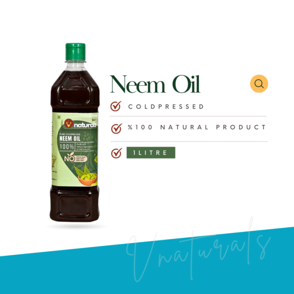 Neem oil for organic gardening, pest control, and plant health improvement