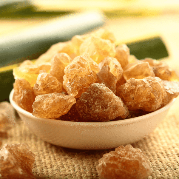Palm Candy Crystals – Traditional & Nutrient-Rich Natural Sweetener