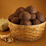 Palm Jaggery (Karupatti) – No Chemicals