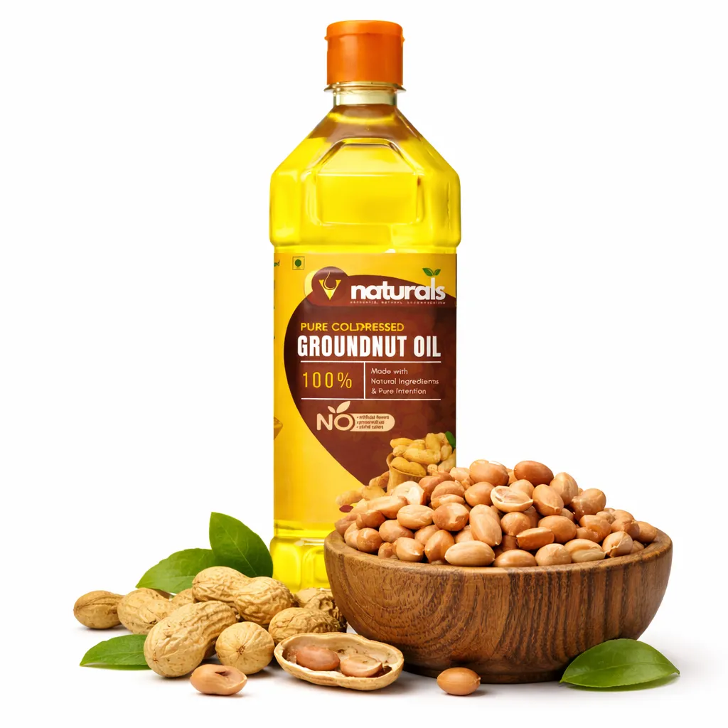 coconut oil ingredient