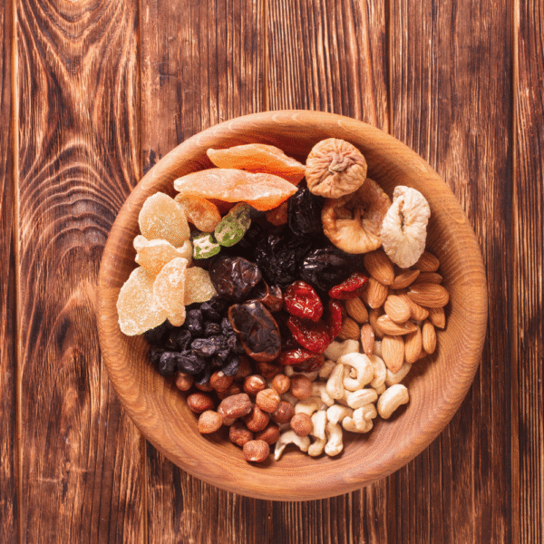 Buy V Naturals Diet Combo with Black Dry Grapes – 100% Natural Premium Dry Fruits for Healthy Lifestyle