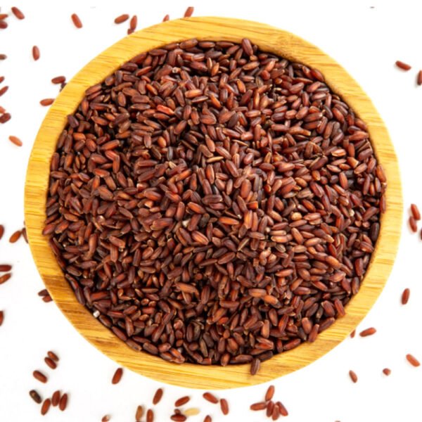 Mapillai Samba Boiled Rice – Traditional & Nutrient-Rich Healthy Rice Variety