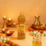 Pancha Deepam Oil – Traditional 5-Oil Blend for Pooja