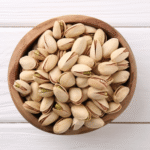 Premium Pistachios – Crunchy, Roasted & Unsalted
