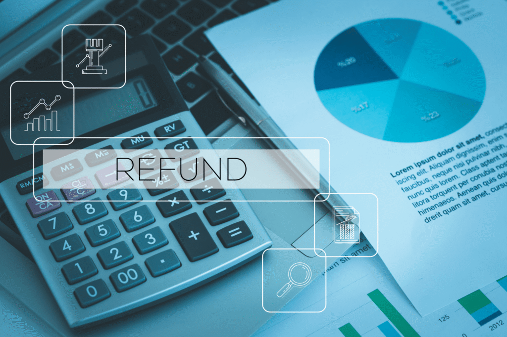 Easy Cancellation, Return & Refund Policy – V Naturals India