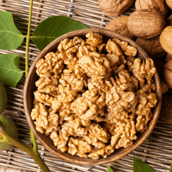 Walnuts – Brain-Boosting & Heart-Healthy Premium Quality Nuts