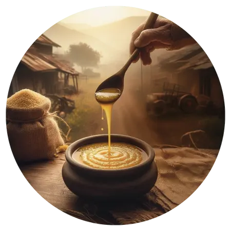 A2 Ghee