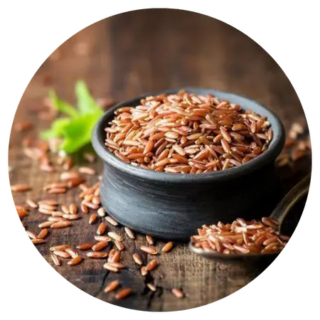 Traditional Rice
