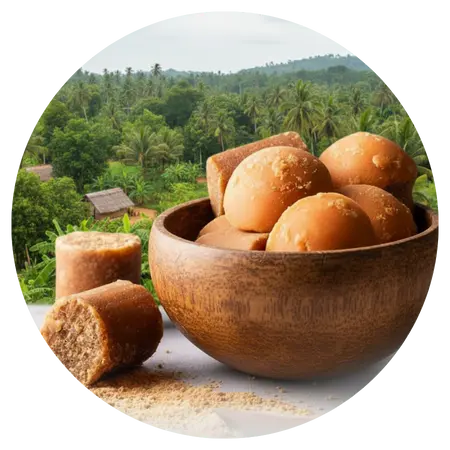 Jaggery